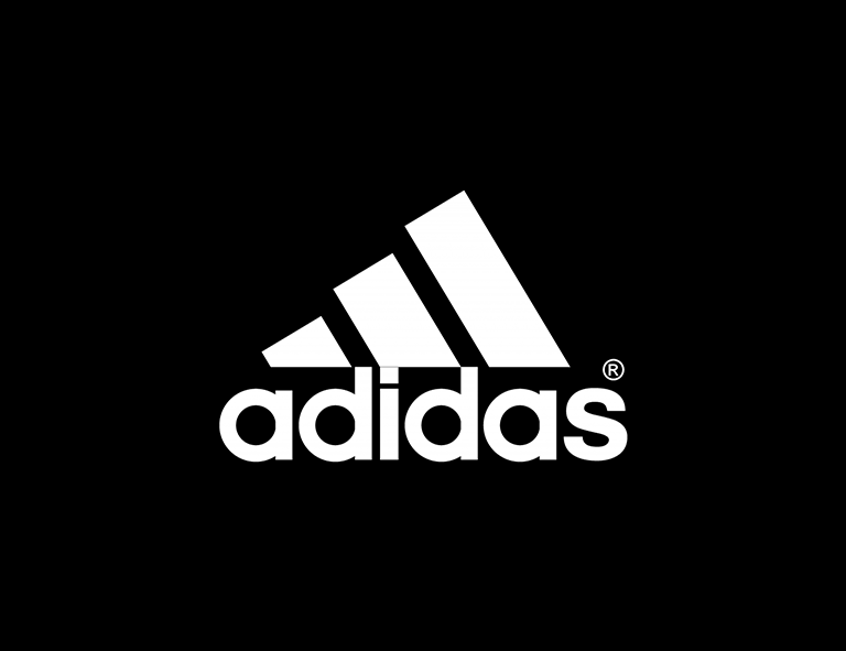addidas brand logo