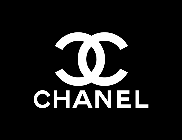 Chanel brand logo