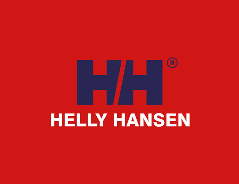 Helly hansen brand logo